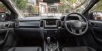 Ford Ranger Double Cab FX4 2017 года (AU)